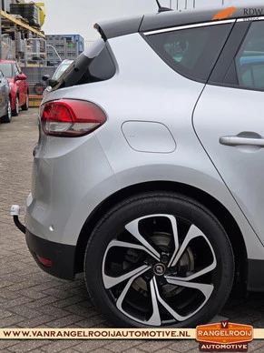 Renault Scénic - Afbeelding 23 van 30