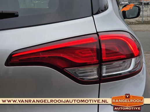 Renault Scénic - Afbeelding 24 van 30