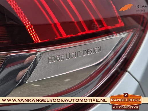 Renault Scénic - Afbeelding 25 van 30