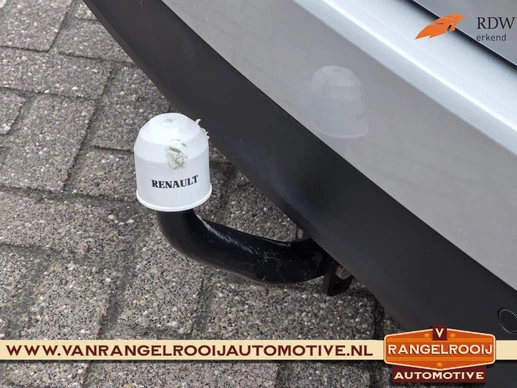 Renault Scénic - Afbeelding 26 van 30