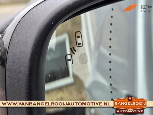 Renault Scénic - Afbeelding 27 van 30