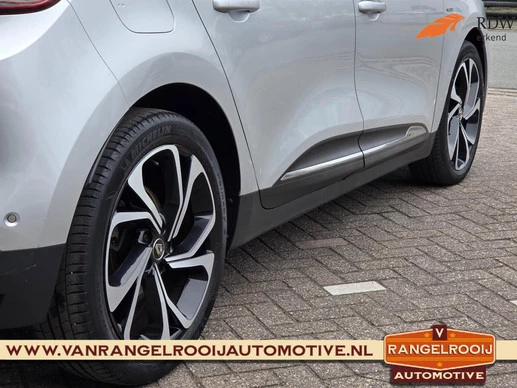 Renault Scénic - Afbeelding 28 van 30