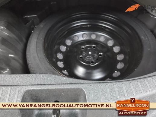 Renault Scénic - Afbeelding 29 van 30