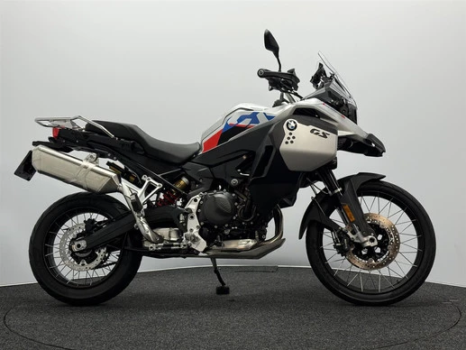 BMW F 900 GS