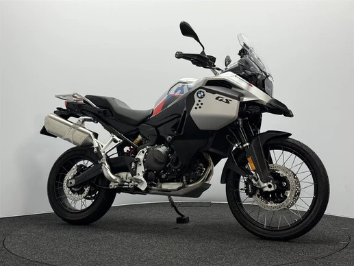 BMW F 900 GS - Afbeelding 2 van 20