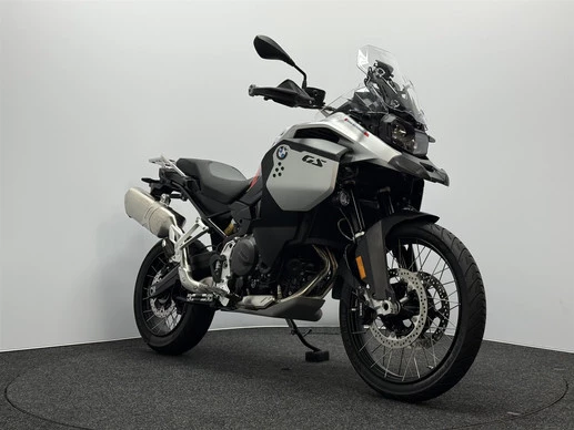 BMW F 900 GS - Afbeelding 3 van 20
