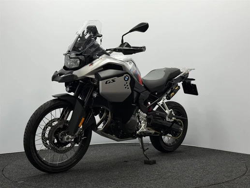 BMW F 900 GS - Afbeelding 7 van 20