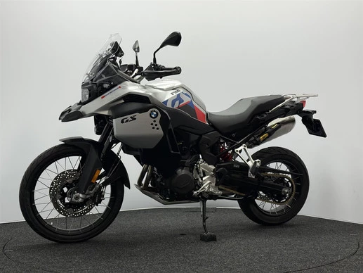 BMW F 900 GS - Afbeelding 8 van 20