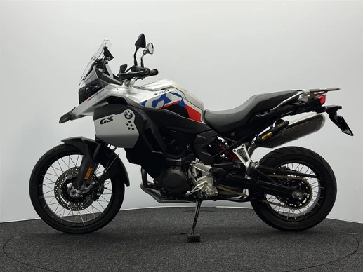 BMW F 900 GS - Afbeelding 9 van 20