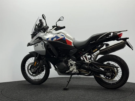 BMW F 900 GS - Afbeelding 10 van 20