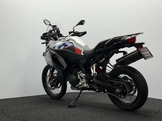 BMW F 900 GS - Afbeelding 11 van 20