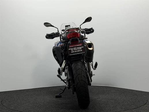 BMW F 900 GS - Afbeelding 13 van 20