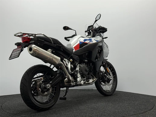 BMW F 900 GS - Afbeelding 15 van 20