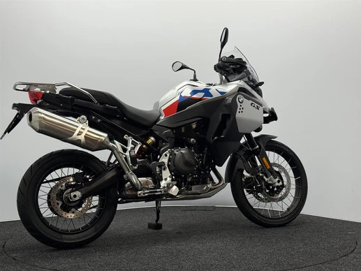 BMW F 900 GS - Afbeelding 16 van 20