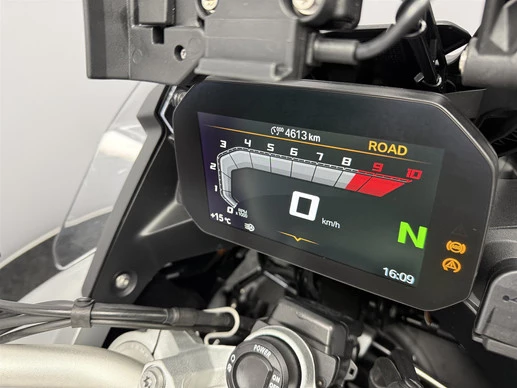 BMW F 900 GS - Afbeelding 17 van 20