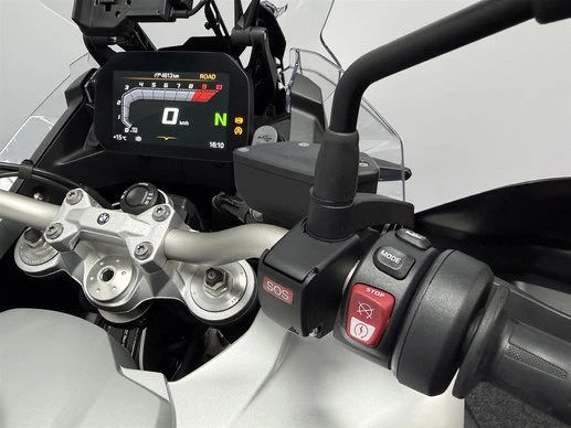 BMW F 900 GS - Afbeelding 19 van 20