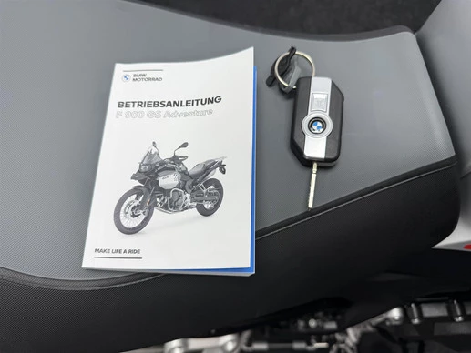 BMW F 900 GS - Afbeelding 20 van 20