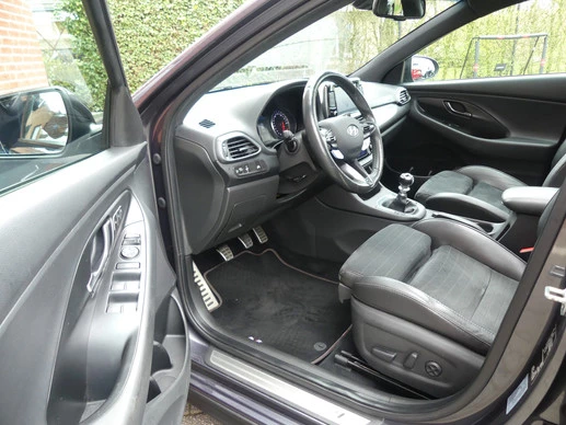 Hyundai i30 - Afbeelding 6 van 24