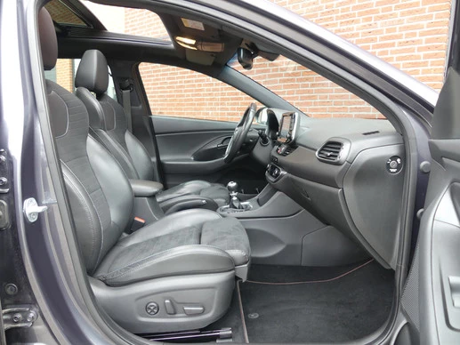 Hyundai i30 - Afbeelding 7 van 24