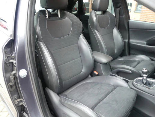 Hyundai i30 - Afbeelding 8 van 24