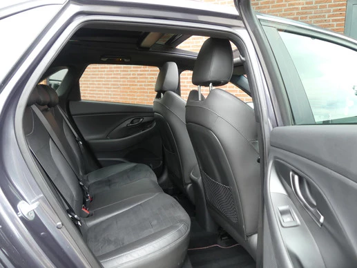 Hyundai i30 - Afbeelding 9 van 24