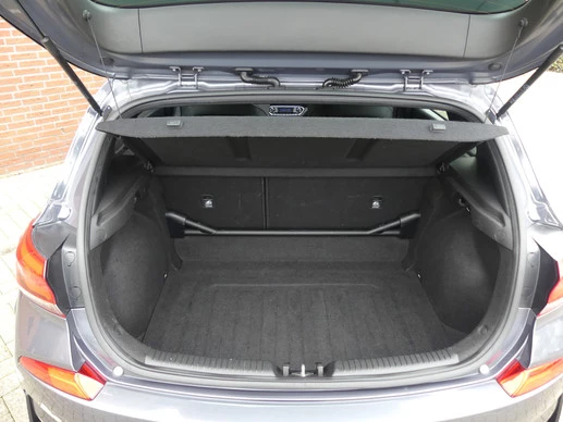 Hyundai i30 - Afbeelding 11 van 24