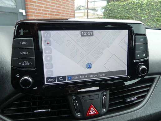 Hyundai i30 - Afbeelding 16 van 24