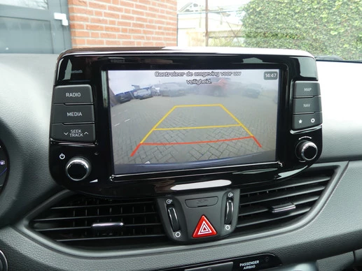 Hyundai i30 - Afbeelding 17 van 24