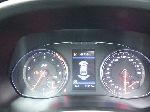 Hyundai i30 - Afbeelding 20 van 24