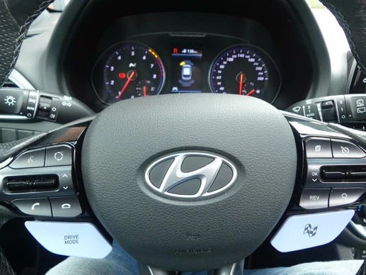 Hyundai i30 - Afbeelding 21 van 24