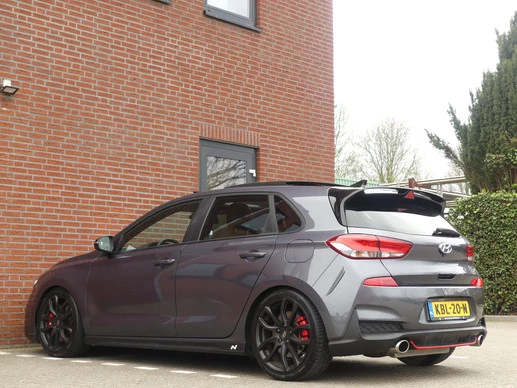 Hyundai i30 - Afbeelding 24 van 24