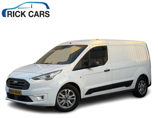 Ford Transit Connect - Afbeelding 1 van 30