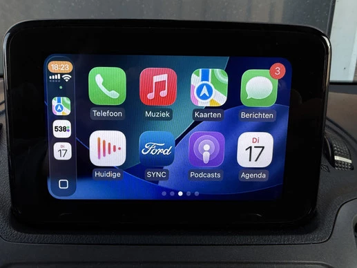 Ford Transit Connect - Afbeelding 4 van 30