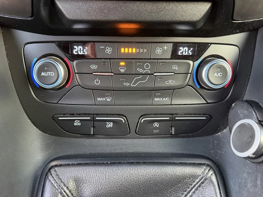 Ford Transit Connect - Afbeelding 5 van 30