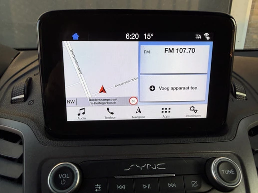 Ford Transit Connect - Afbeelding 8 van 30