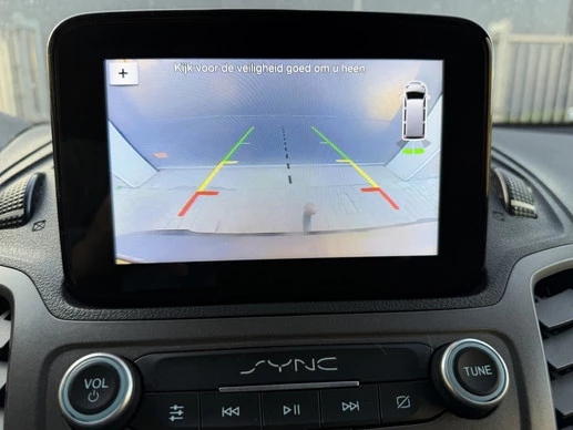 Ford Transit Connect - Afbeelding 9 van 30