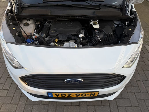 Ford Transit Connect - Afbeelding 10 van 30