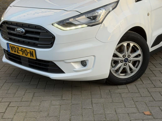 Ford Transit Connect - Afbeelding 11 van 30