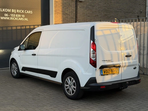 Ford Transit Connect - Afbeelding 13 van 30