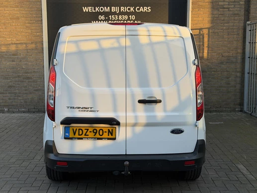 Ford Transit Connect - Afbeelding 14 van 30