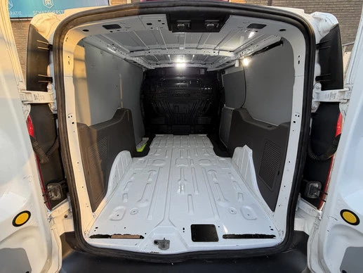 Ford Transit Connect - Afbeelding 15 van 30