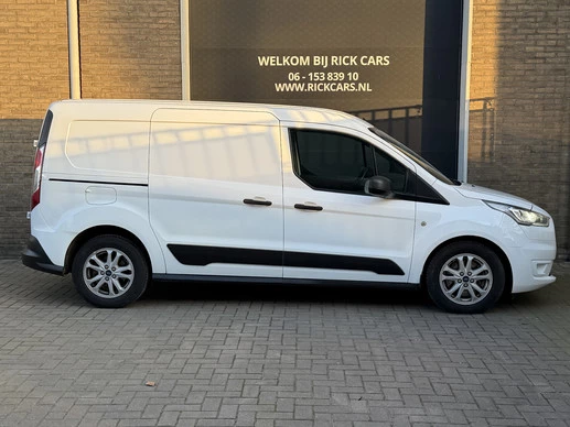 Ford Transit Connect - Afbeelding 17 van 30