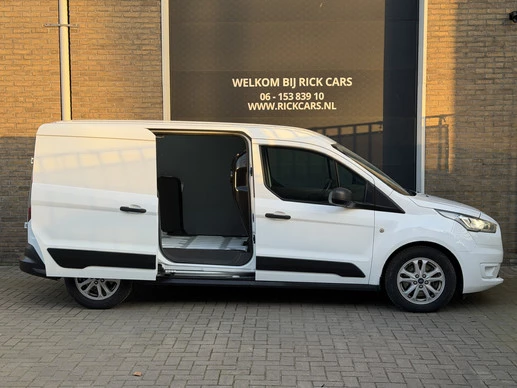 Ford Transit Connect - Afbeelding 18 van 30