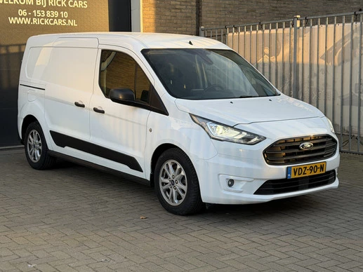 Ford Transit Connect - Afbeelding 20 van 30