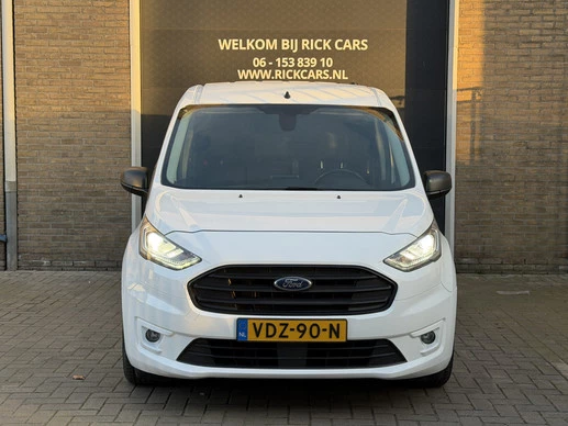 Ford Transit Connect - Afbeelding 21 van 30