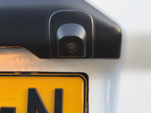 Ford Transit Connect - Afbeelding 22 van 30