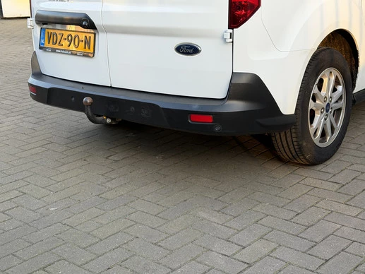 Ford Transit Connect - Afbeelding 23 van 30
