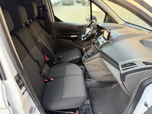 Ford Transit Connect - Afbeelding 24 van 30