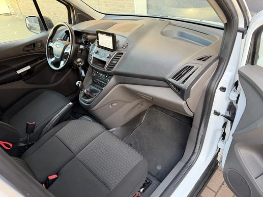 Ford Transit Connect - Afbeelding 26 van 30
