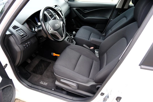 Hyundai ix20 - Afbeelding 2 van 30